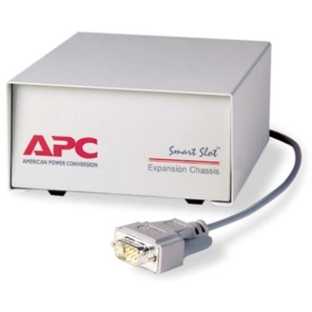 Adaptateur de gestion UPS APC by Schneider Electric AP9600