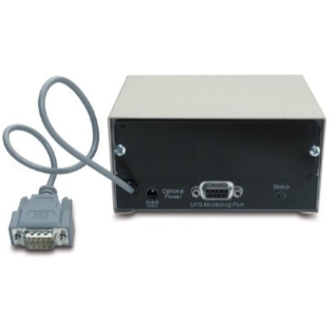 Adaptateur de gestion UPS APC by Schneider Electric AP9600