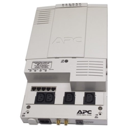 Onduleur de secours APC HS 500 VA BH500INET