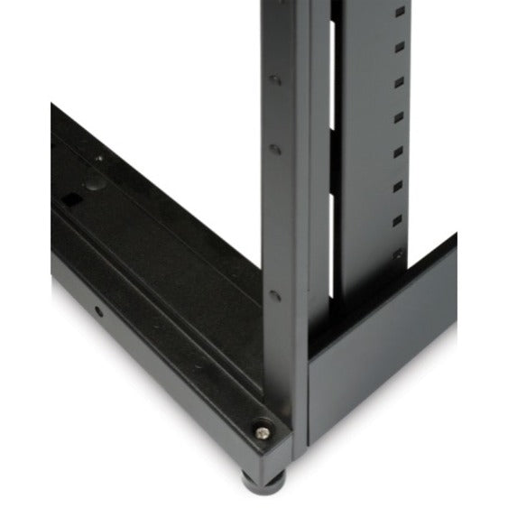 APC by Schneider Electric NetShelter SX 42U 600mm Wide x 1070mm Deep Enclosure Without Sides Black AR3100X609