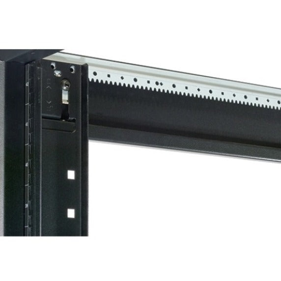 APC by Schneider Electric NetShelter SX 42U 600mm Wide x 1070mm Deep Enclosure Without Sides Black AR3100X609