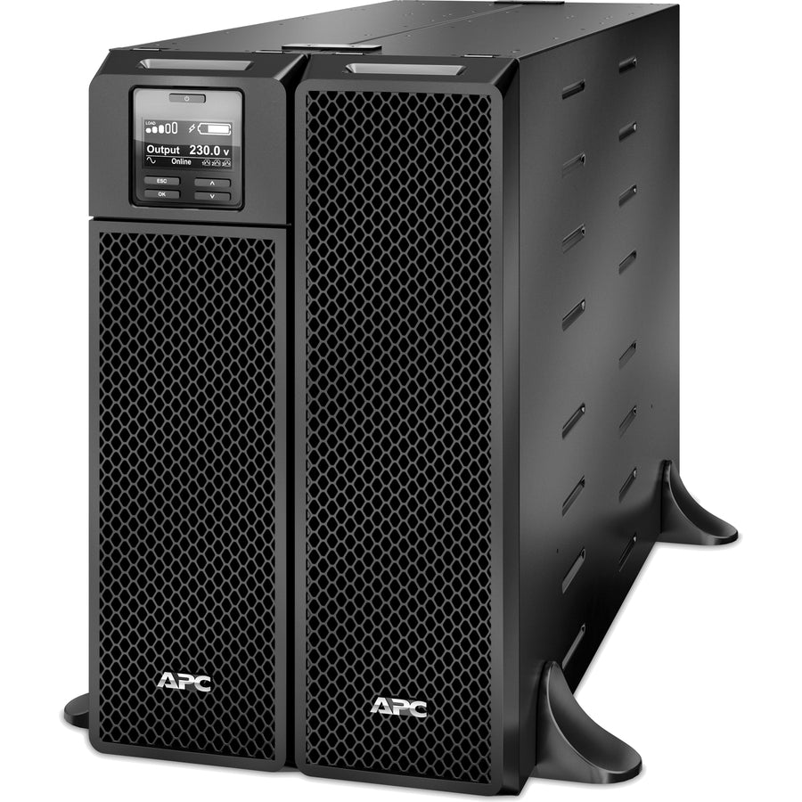 APC by Schneider Electric Smart-UPS SRT 192V 5kVA and 6kVA Battery Pack SRT192BP