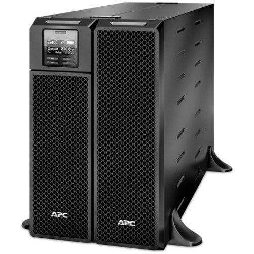 APC by Schneider Electric Smart-UPS SRT 192V 5kVA and 6kVA Battery Pack SRT192BP