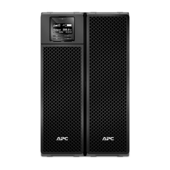 APC by Schneider Electric Smart-UPS SRT 8000VA 208V L630 SRT8KXLT30