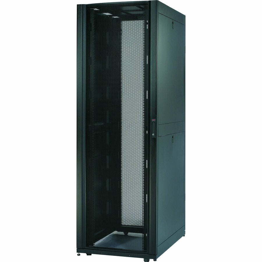 Armoire rack APC by Schneider Electric NetShelter SX AR3150X617