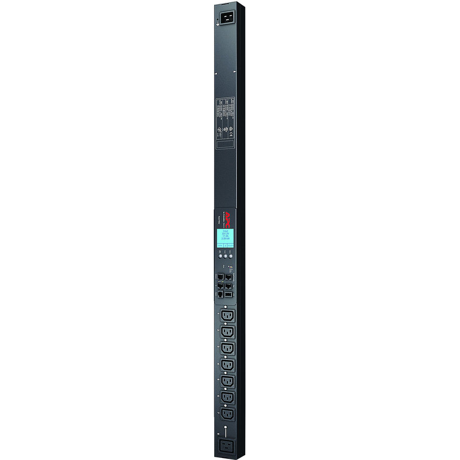 APC by Schneider Electric Switched Rack PDU AP8958NA3