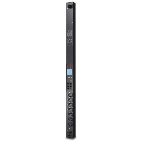 APC by Schneider Electric Switched Rack PDU AP8958NA3