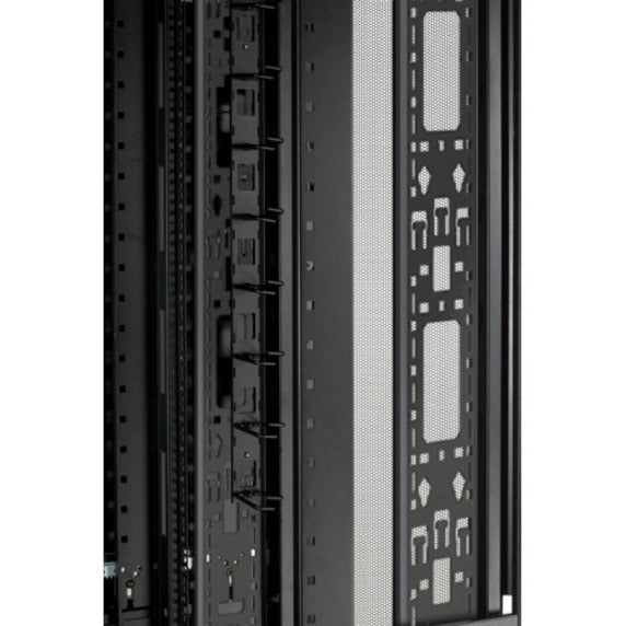 APC NetShelter SX 48U Vertical PDU Mount and Cable Organizer AR7572