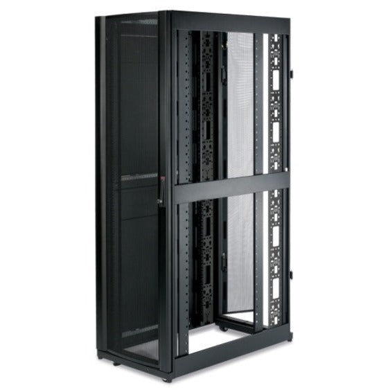 APC NetShelter SX 48U Vertical PDU Mount and Cable Organizer AR7572