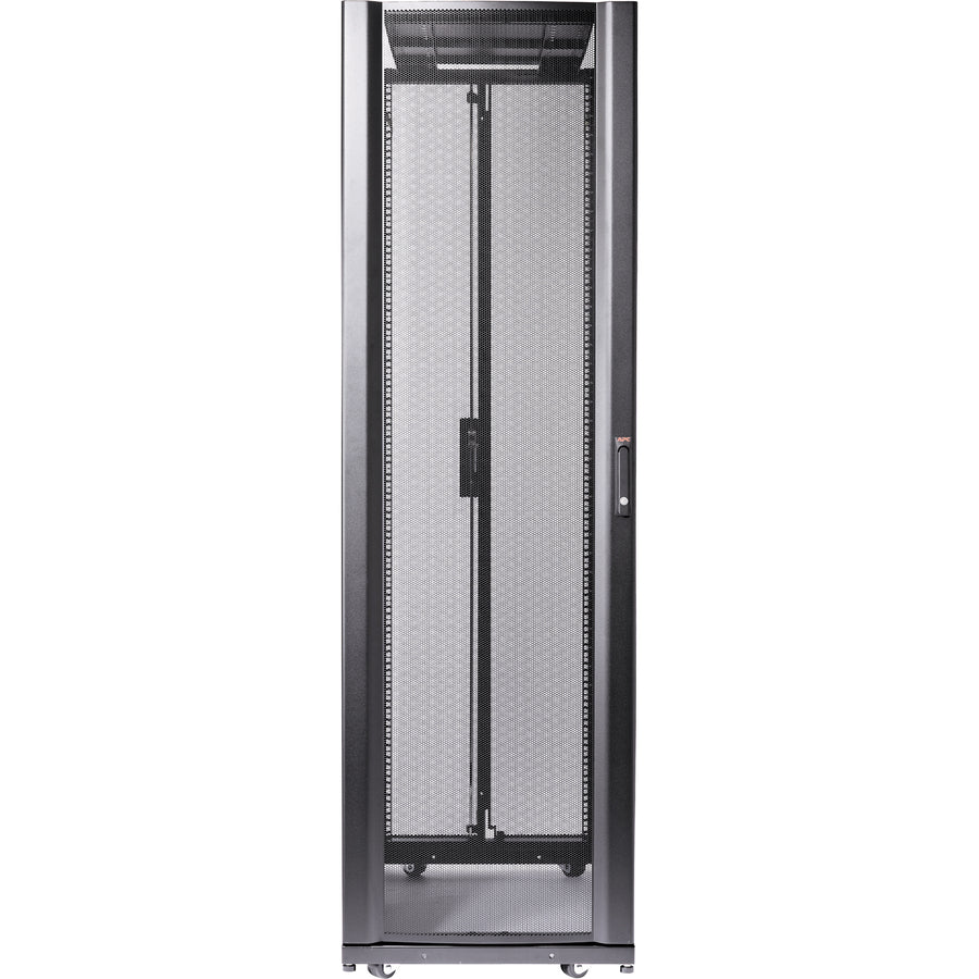 Armoire rack APC by Schneider Electric NetShelter SX AR3307X674 AR3307X674