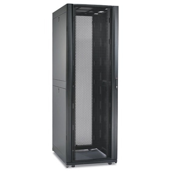 APC by Schneider Electric Netshelter SX AR3150SP Rack Cabinet AR3150SP