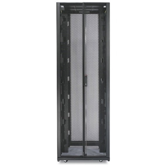 Armoire rack APC by Schneider Electric NetShelter SX AR3155