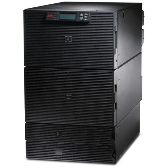 APC Smart-UPS RT 20kVA Tower/Rack Mountable UPS SURT20KRMXLT-1TF10K