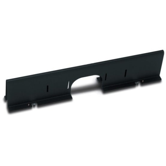 APC Shielding Partition Pass-through 750mm wide AR8173BLK