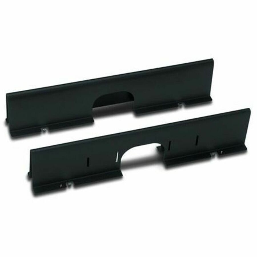 APC Shielding Partition Pass-through 750mm wide AR8173BLK