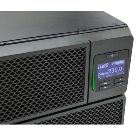 APC by Schneider Electric Smart-UPS SRT 8000VA RM 230V SRT8KRMXLI