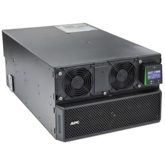 APC by Schneider Electric Smart-UPS SRT 8000VA RM 230V SRT8KRMXLI