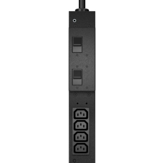 APC by Schneider Electric Basic AP6002A PDU 16 prises AP6002A