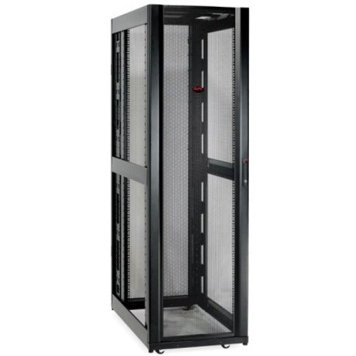 APC by Schneider Electric NetShelter SX Enclosure Rack Cabinet AR3105