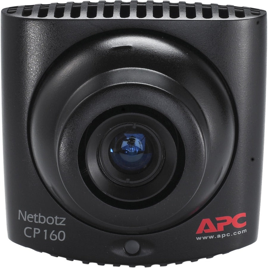 APC by Schneider Electric NetBotz NBPD0160A HD Network Camera - Color NBPD0160A