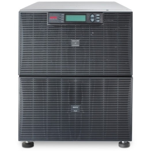 Onduleur APC Smart-UPS RT 20 000 VA montable en tour/sur rack SURT20KRMXLT