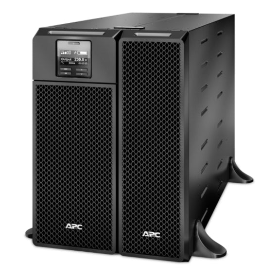 APC by Schneider Electric Smart-UPS SRT 6000VA 230V SRT6KXLI