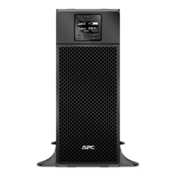 APC by Schneider Electric Smart-UPS SRT 6000VA 230V SRT6KXLI