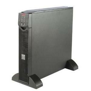 APC by Schneider Electric Smart-UPS RT 1 500 VA montable en rack SURTA1500XLJ