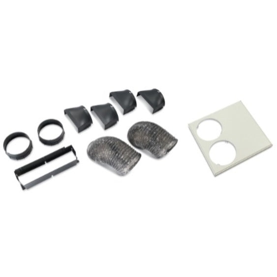 APC Rack Air Removal Unit SX Ducting Kit ACF126