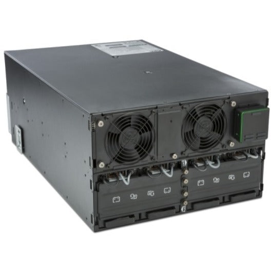 APC by Schneider Electric Smart-UPS SRT 8000VA RM 208V L630 SRT8KRMXLT30