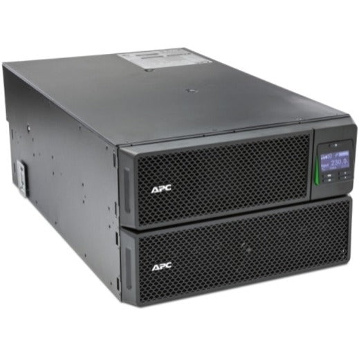 APC by Schneider Electric Smart-UPS SRT 8000VA RM 208V L630 SRT8KRMXLT30