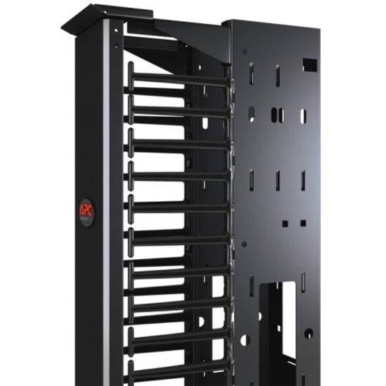 APC by Schneider Electric Vertical Cable Manager AR8645