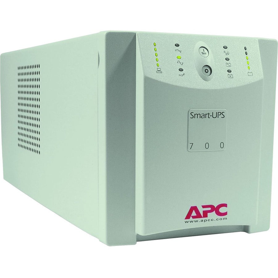 APC Smart-UPS 700VA SU700X167