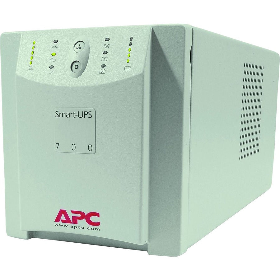 APC Smart-UPS 700VA SU700X167