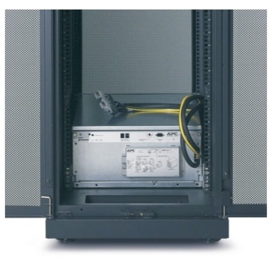 Armoire de batterie UPS APC SYBFXR3RM