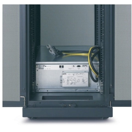 Armoire de batterie UPS APC SYBFXR3RM