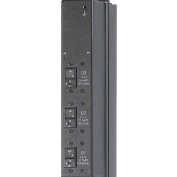 APC Basic Rack 14.4kW PDU AP7599