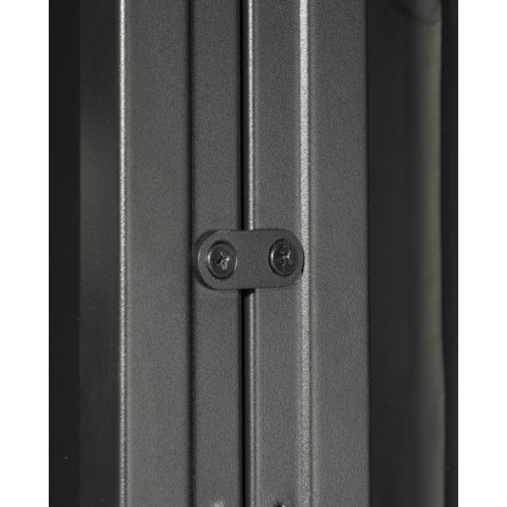 APC by Schneider Electric NetShelter SV 48U 800mm Wide x 1060mm Deep Enclosure with Sides Black AR2487