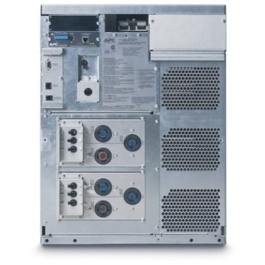 APC Symmetra LX 4kVA Scalable to 8kVA Rack-mount UPS SYA4K8RMP