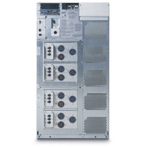 APC Symmetra LX 8kVA Scalable to 16kVA N+1 Rack-mountable UPS SYA8K16RMP