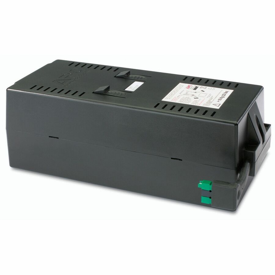 APC RBC63 300VAh UPS Replacement Battery Cartridge #63 RBC63