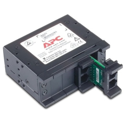 APC by Schneider Electric ProtectNet PRM4 Surge Suppressor PRM4