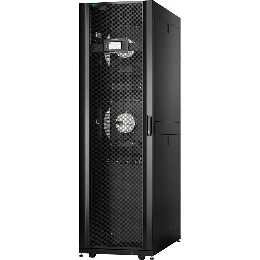 APC by Schneider Electric InRow RD, 600mm Air Cooled, 200-240V, 50/60Hz ACRD600