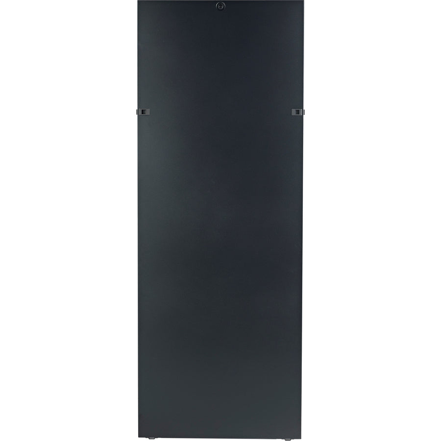 Panneaux latéraux APC by Schneider Electric NetShelter SV 42U de 1 060 mm de profondeur, noir AR732400