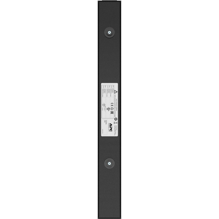 APC by Schneider Electric Basic AP6003A PDU 14 prises AP6003A