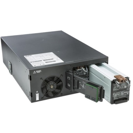 APC by Schneider Electric Smart-UPS SRT 6000VA RM 230V SRT6KRMXLI