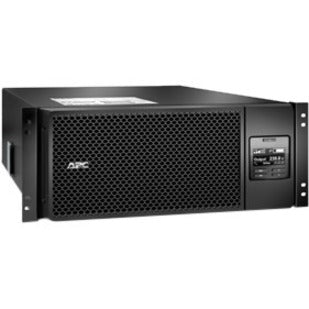 APC by Schneider Electric Smart-UPS SRT 6000VA RM 230V SRT6KRMXLI