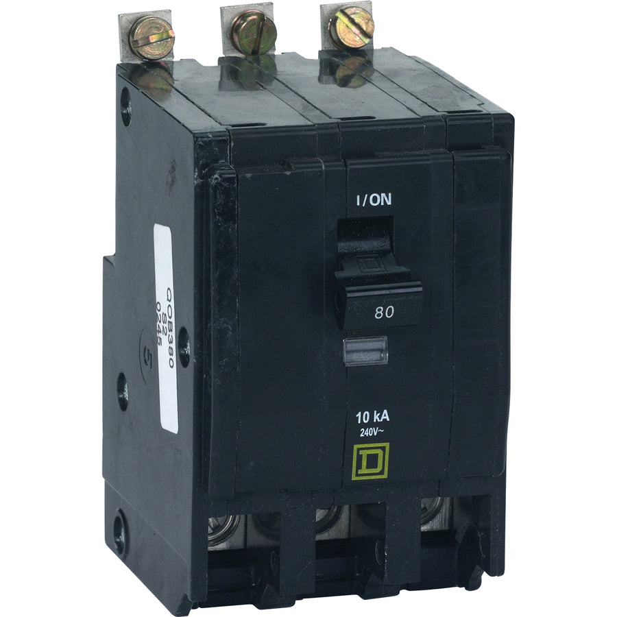 APC by Schneider Electric Circuit Breaker PD3P20ABBSD