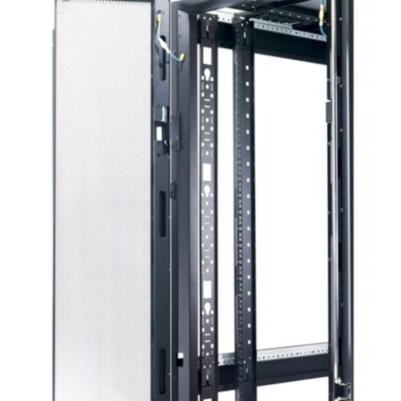 APC Narrow Vertical Cable Organizer AR7511