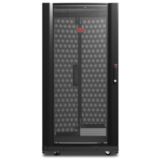 Armoire rack AV NetShelter APC by Schneider Electric AR3814